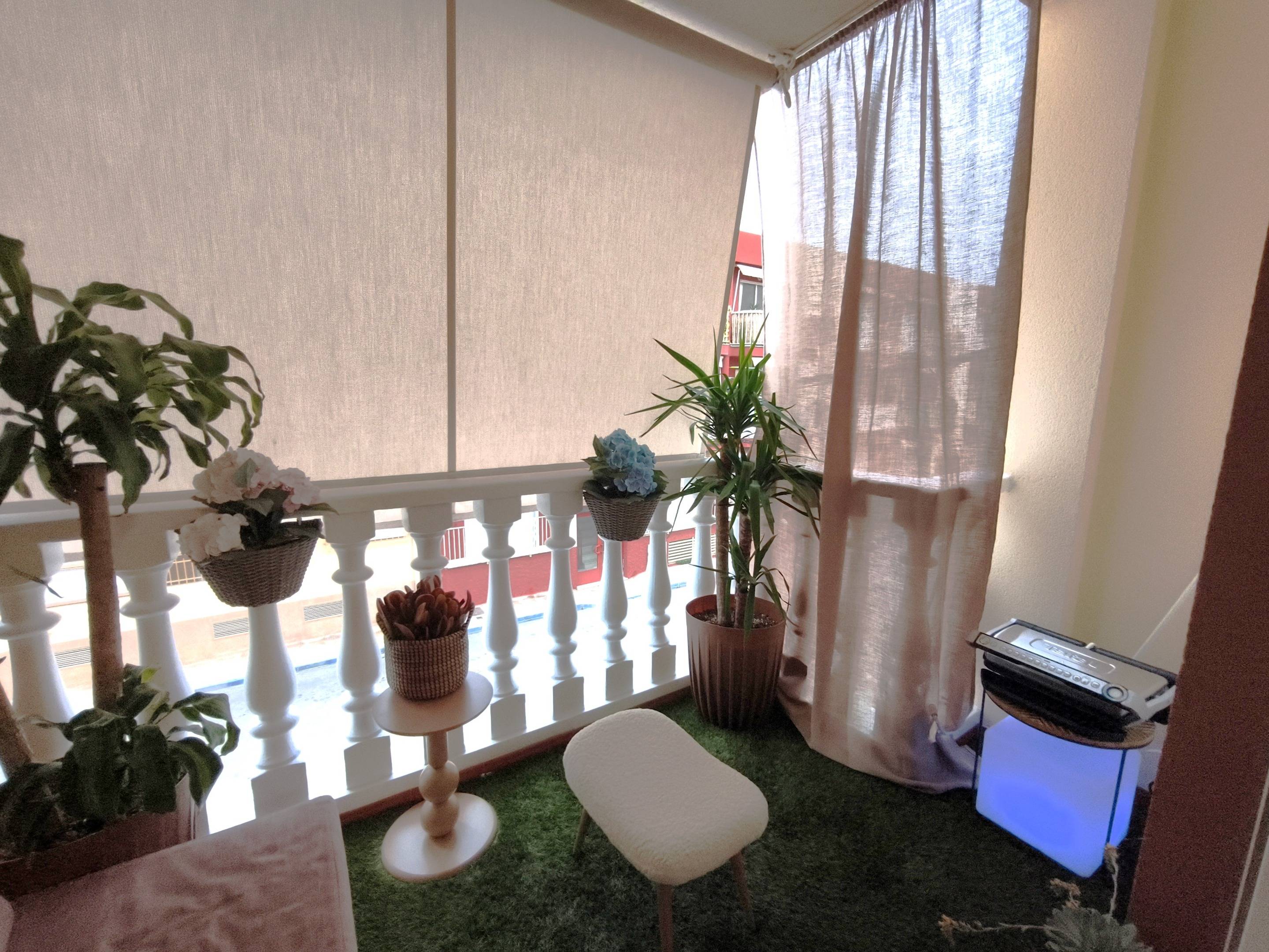2 Bed, 1 Bath, ApartmentFor Sale, San Pedro Del Pinatar, Murcia