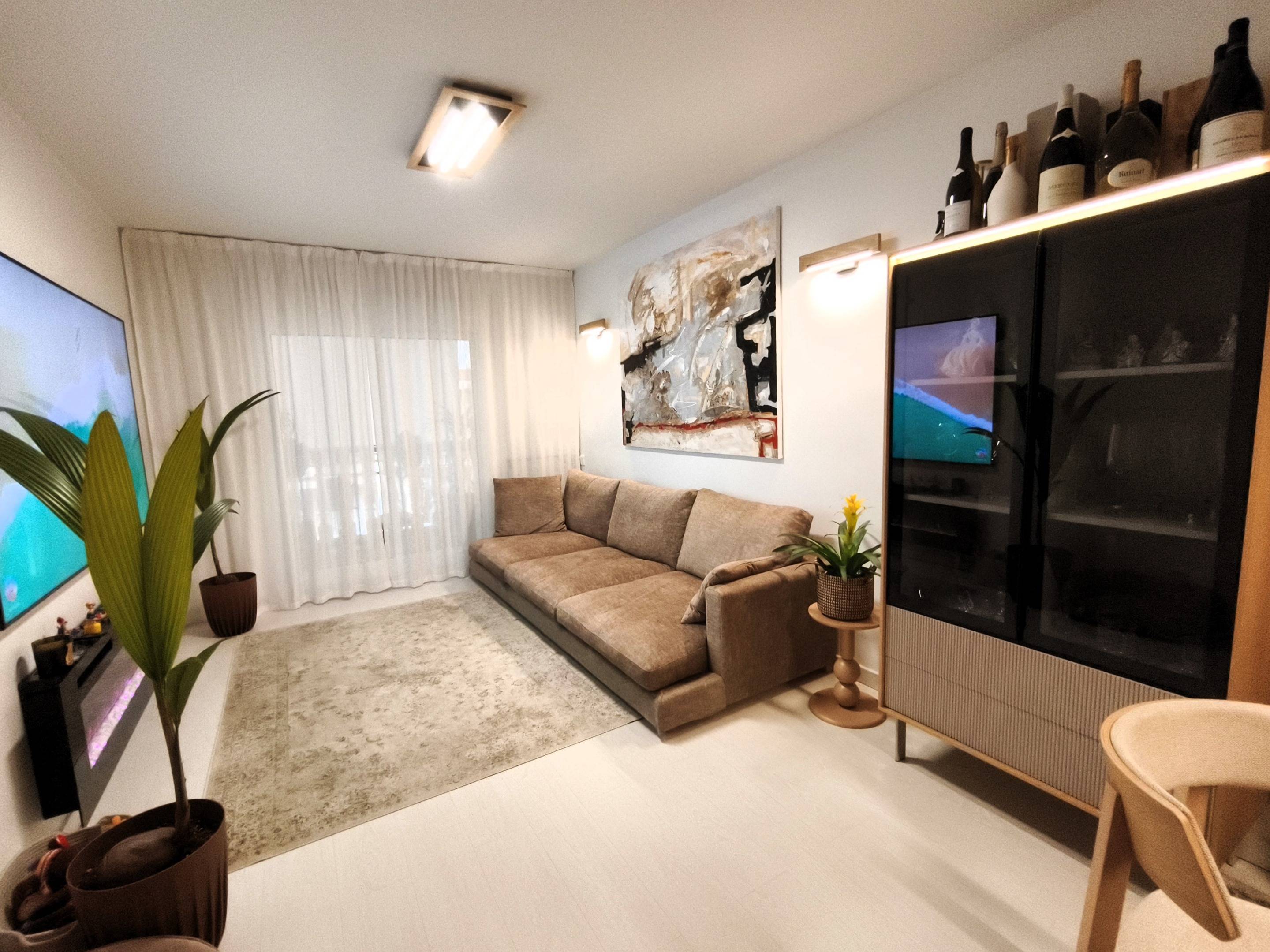 2 Bed, 1 Bath, ApartmentFor Sale, San Pedro Del Pinatar, Murcia