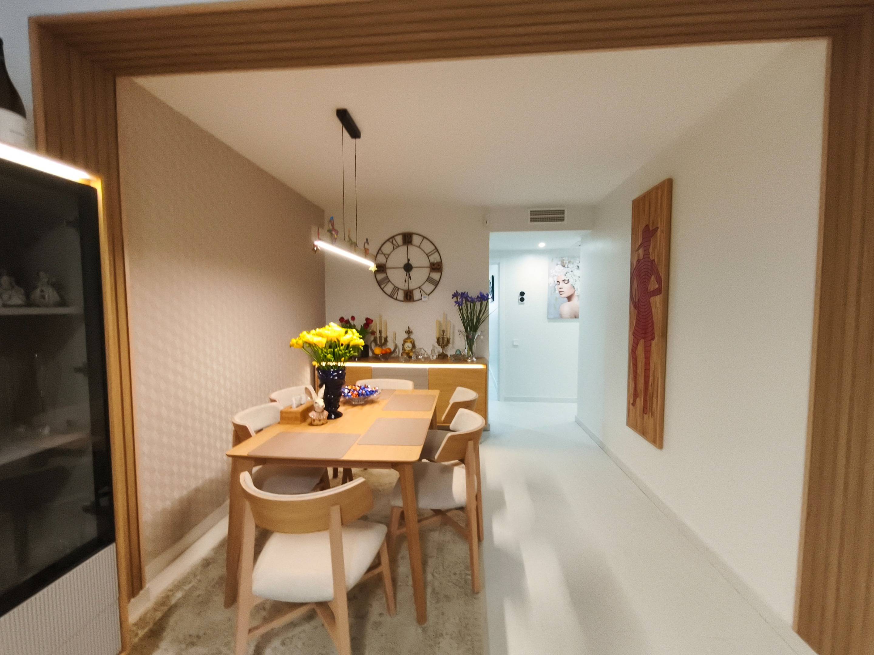 2 Bed, 1 Bath, ApartmentFor Sale, San Pedro Del Pinatar, Murcia