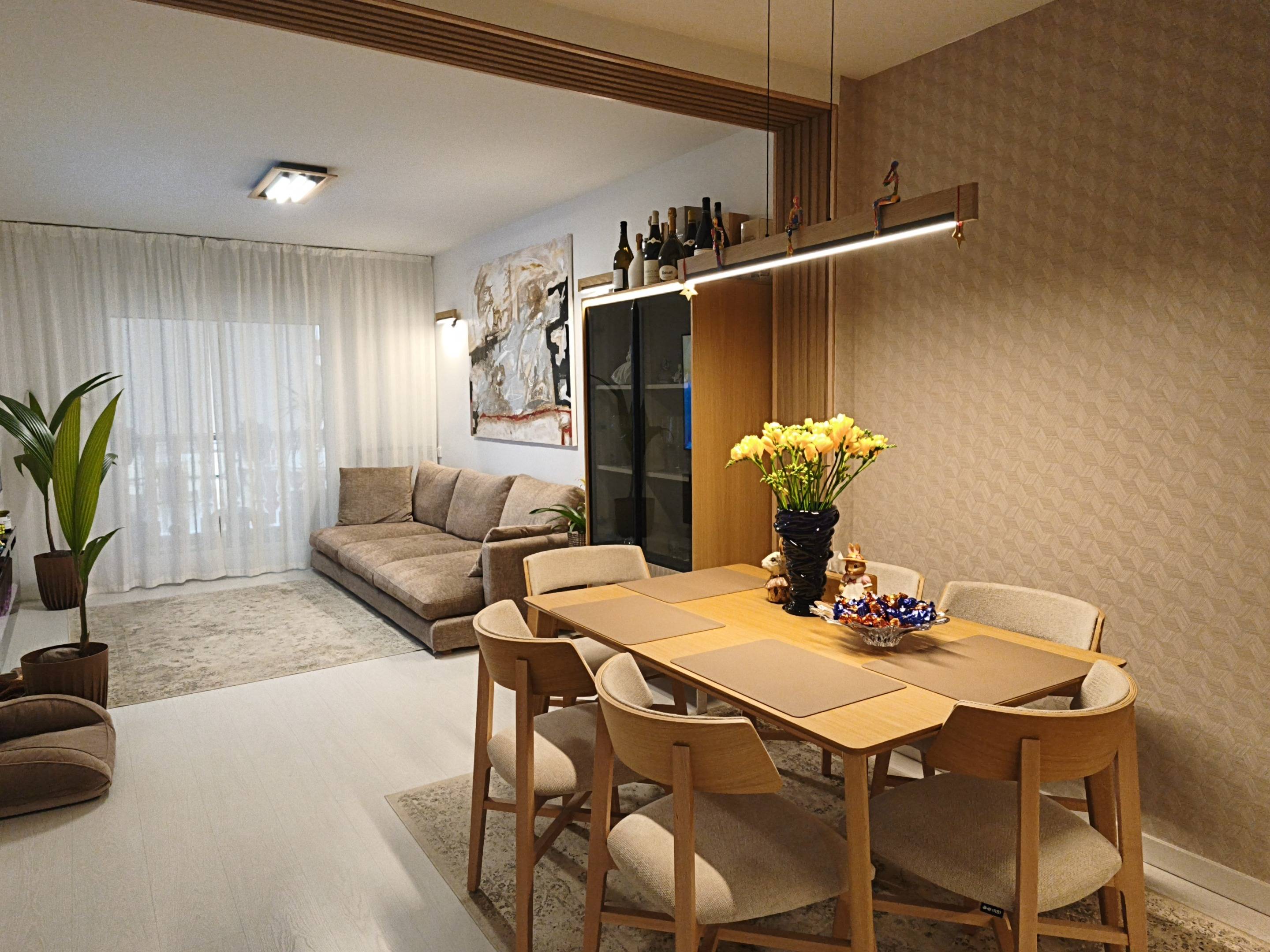 2 Bed, 1 Bath, ApartmentFor Sale, San Pedro Del Pinatar, Murcia