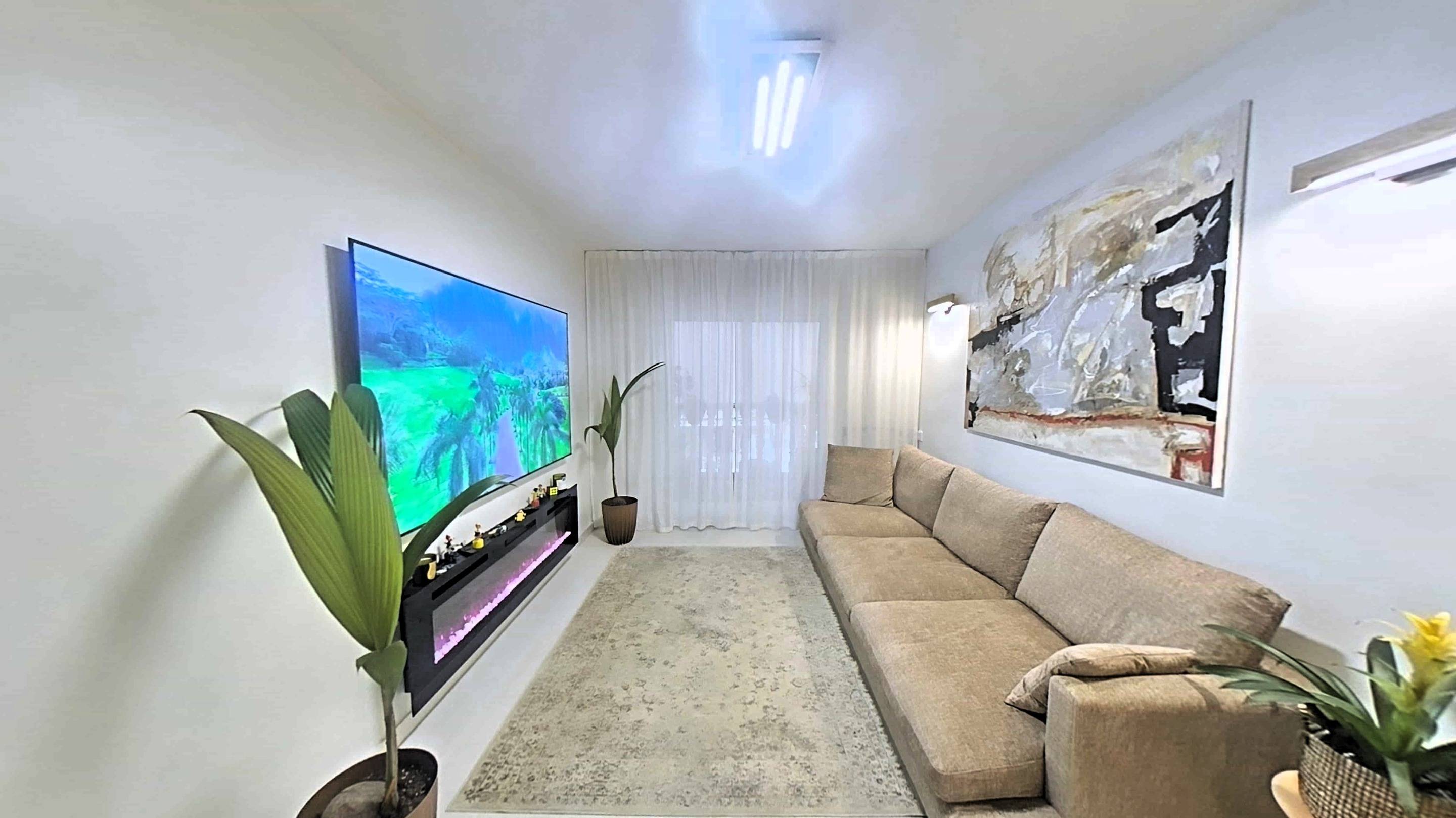 2 Bed, 1 Bath, ApartmentFor Sale, San Pedro Del Pinatar, Murcia