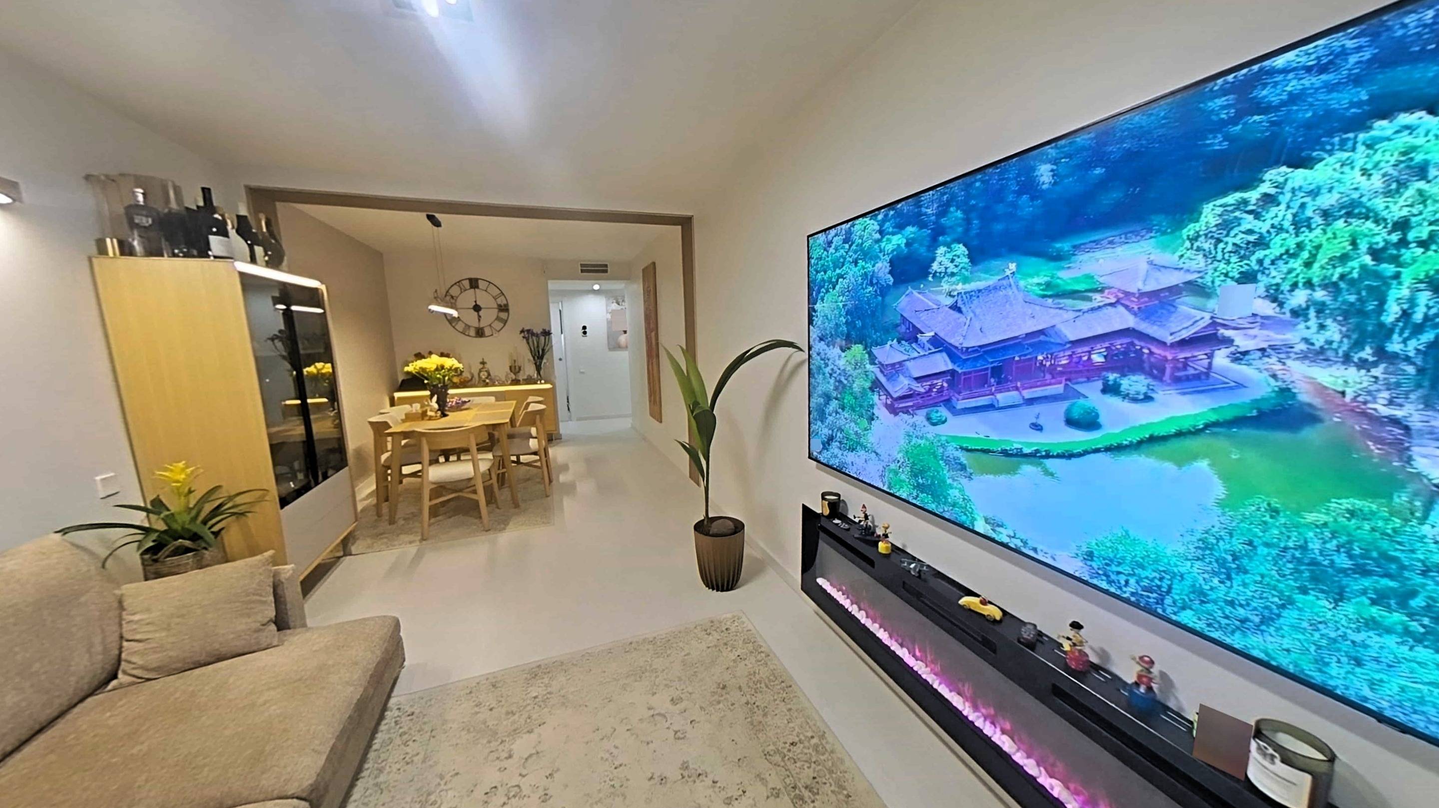 2 Bed, 1 Bath, ApartmentFor Sale, San Pedro Del Pinatar, Murcia