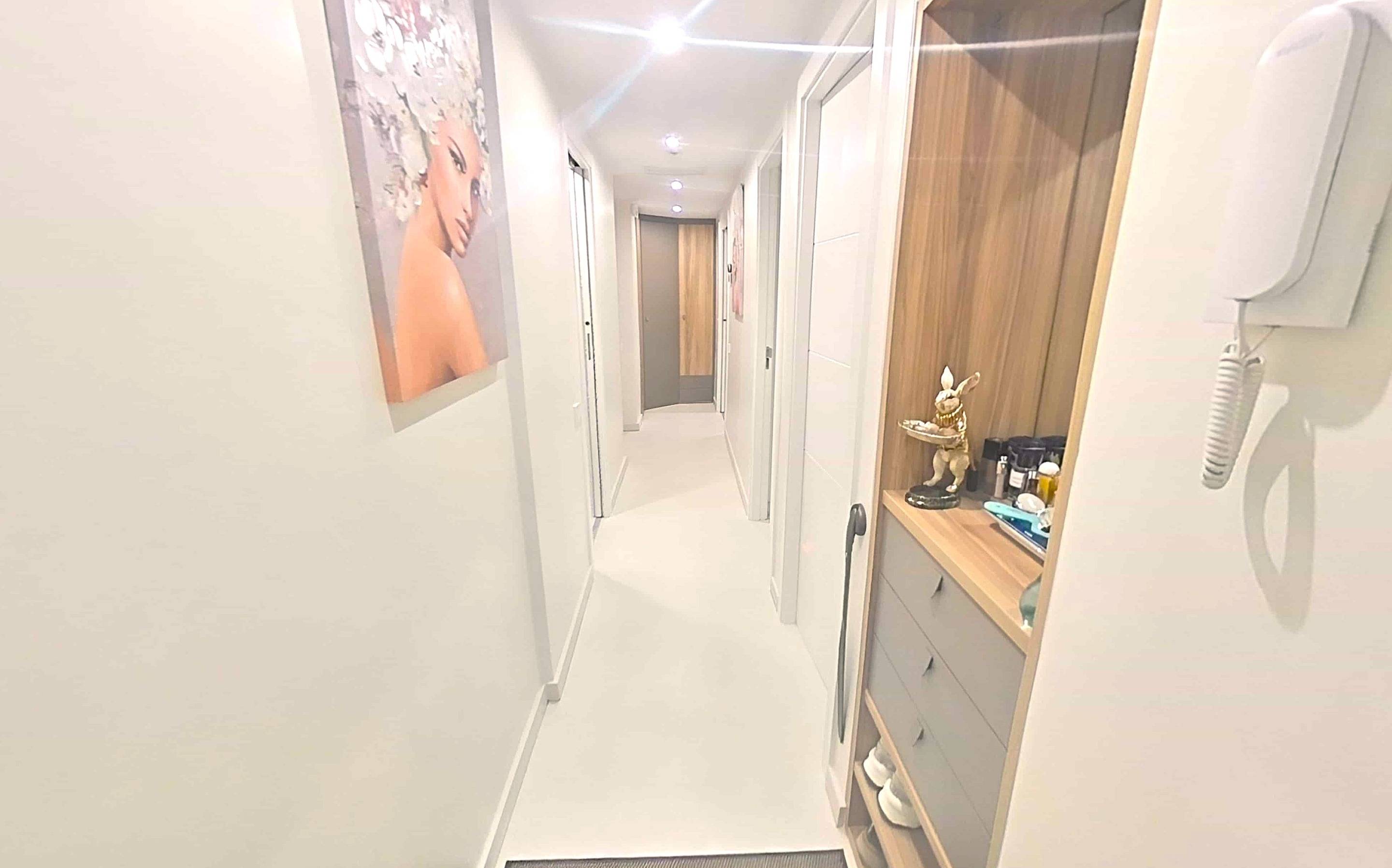 2 Bed, 1 Bath, ApartmentFor Sale, San Pedro Del Pinatar, Murcia