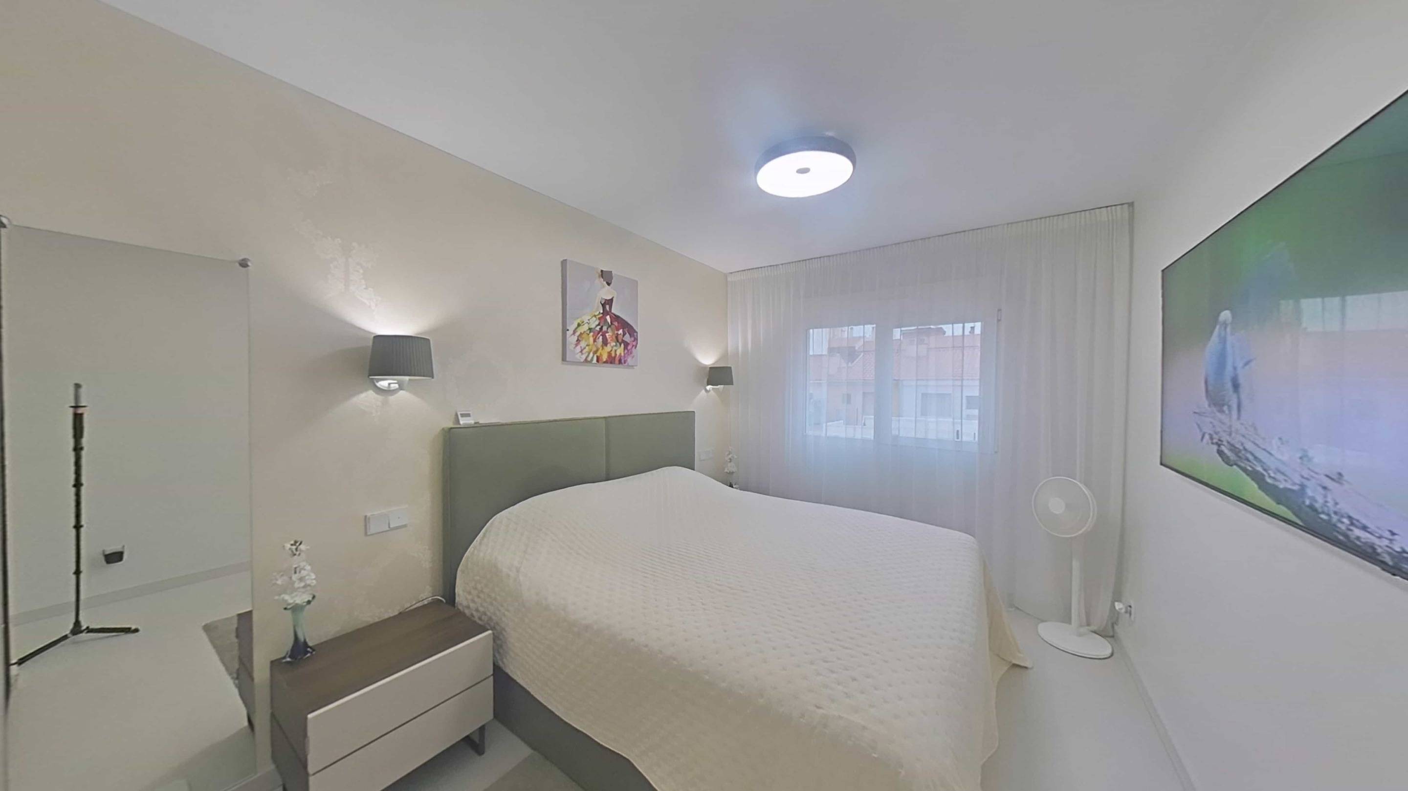 2 Bed, 1 Bath, ApartmentFor Sale, San Pedro Del Pinatar, Murcia