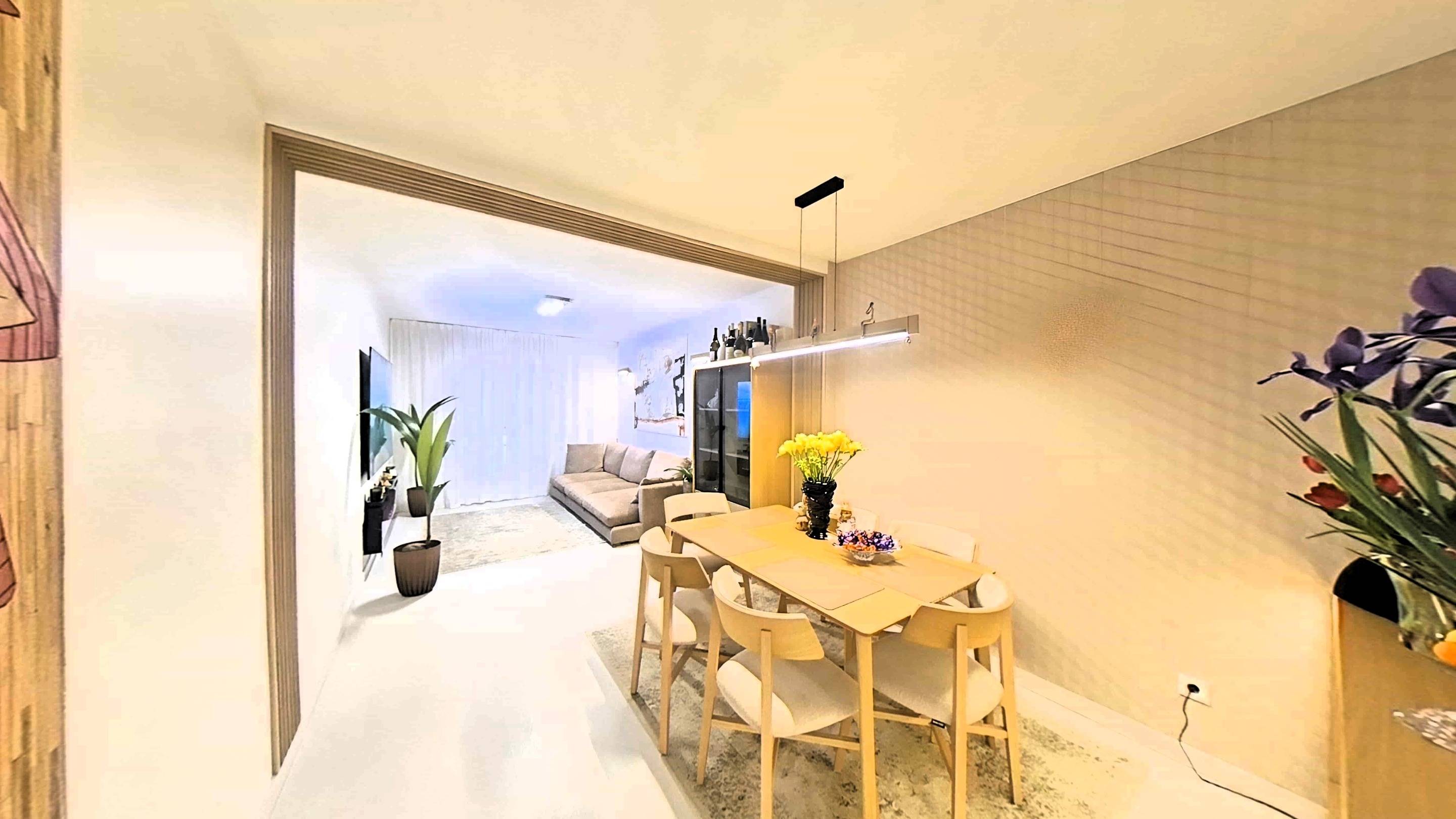 2 Bed, 1 Bath, ApartmentFor Sale, San Pedro Del Pinatar, Murcia