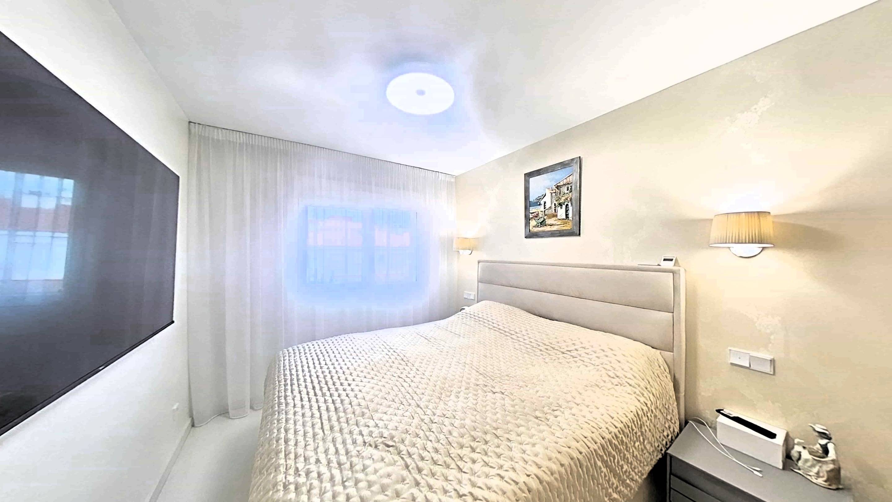 2 Bed, 1 Bath, ApartmentFor Sale, San Pedro Del Pinatar, Murcia