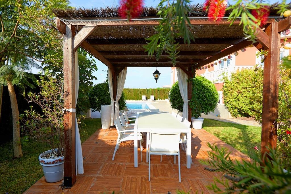 5 Bed, 4 Bath, HouseFor Sale, Rojales, Alicante