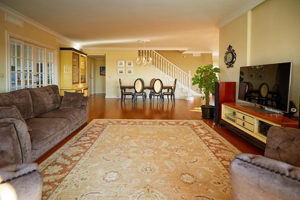 5 Bed, 4 Bath, HouseFor Sale, Rojales, Alicante