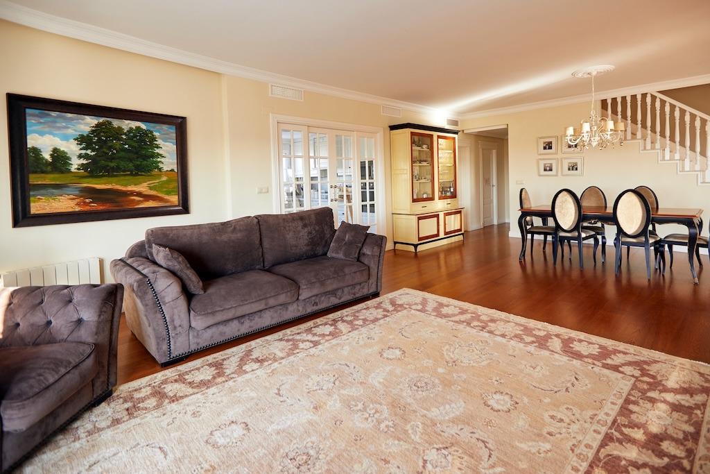 5 Bed, 4 Bath, HouseFor Sale, Rojales, Alicante