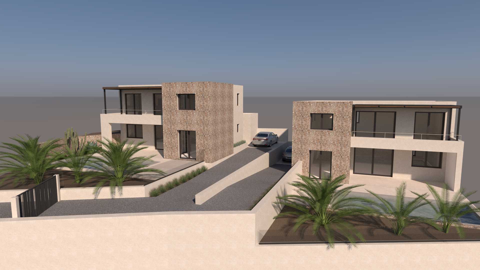 4 Bed, 3 Bath, HouseFor Sale, Chania, Crete