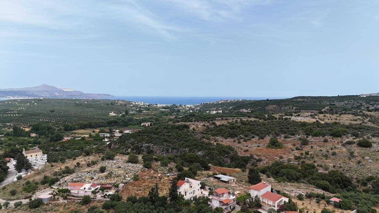 4 Bed, 3 Bath, HouseFor Sale, Chania, Crete