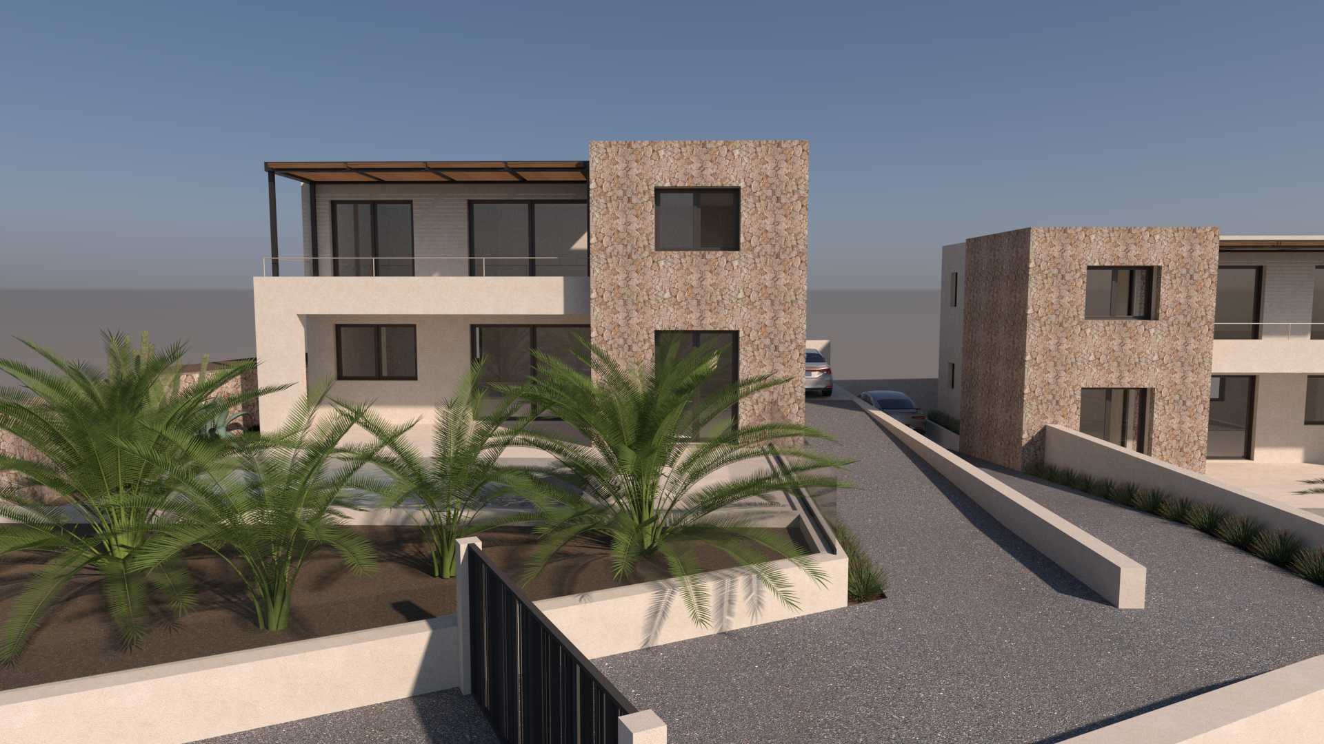 4 Bed, 3 Bath, HouseFor Sale, Chania, Crete