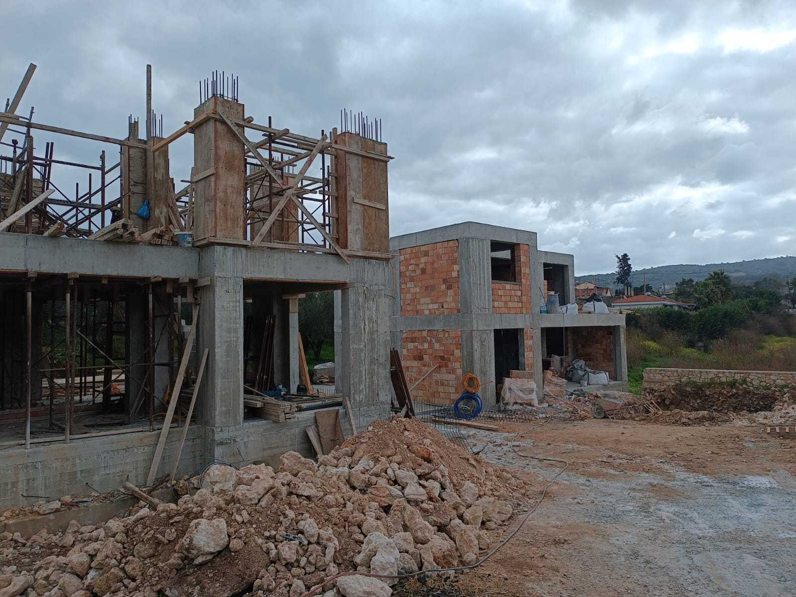 4 Bed, 3 Bath, HouseFor Sale, Chania, Crete