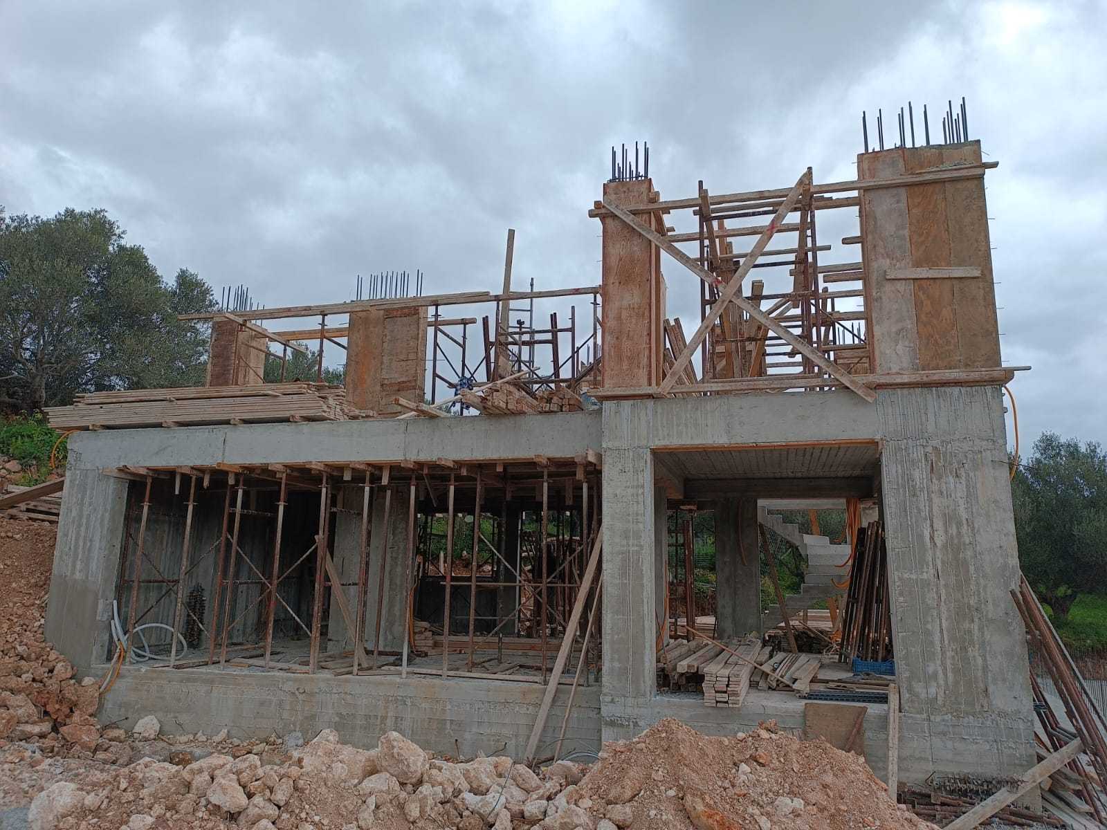 4 Bed, 3 Bath, HouseFor Sale, Chania, Crete