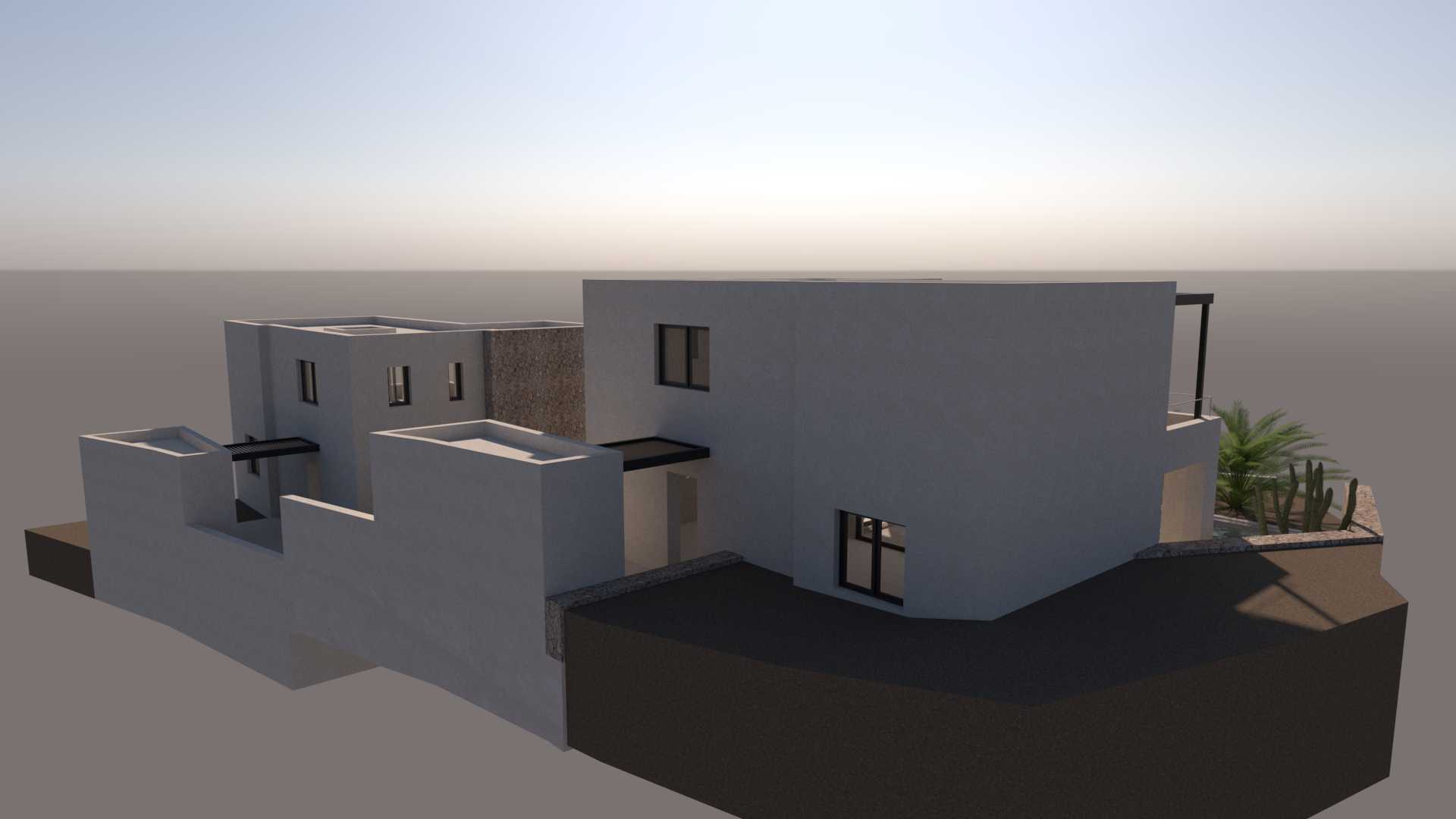 4 Bed, 3 Bath, HouseFor Sale, Chania, Crete