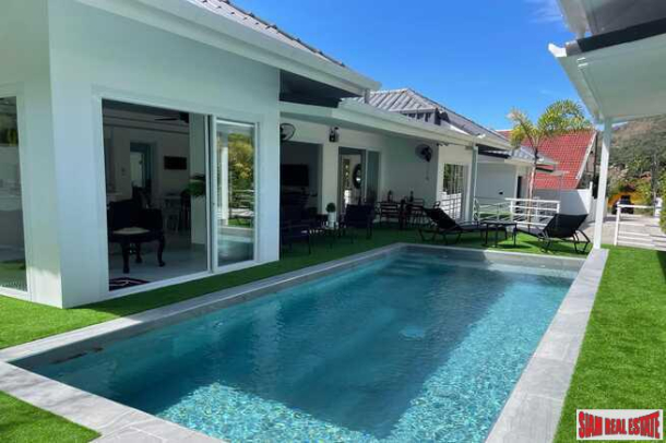 5 Bed, 6 Bath, HouseFor Sale, Rawai, Phuket