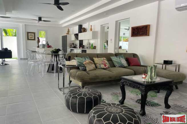 5 Bed, 6 Bath, HouseFor Sale, Rawai, Phuket