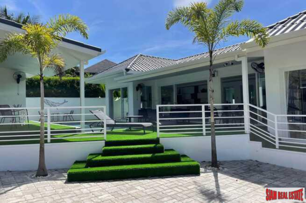 5 Bed, 6 Bath, HouseFor Sale, Rawai, Phuket