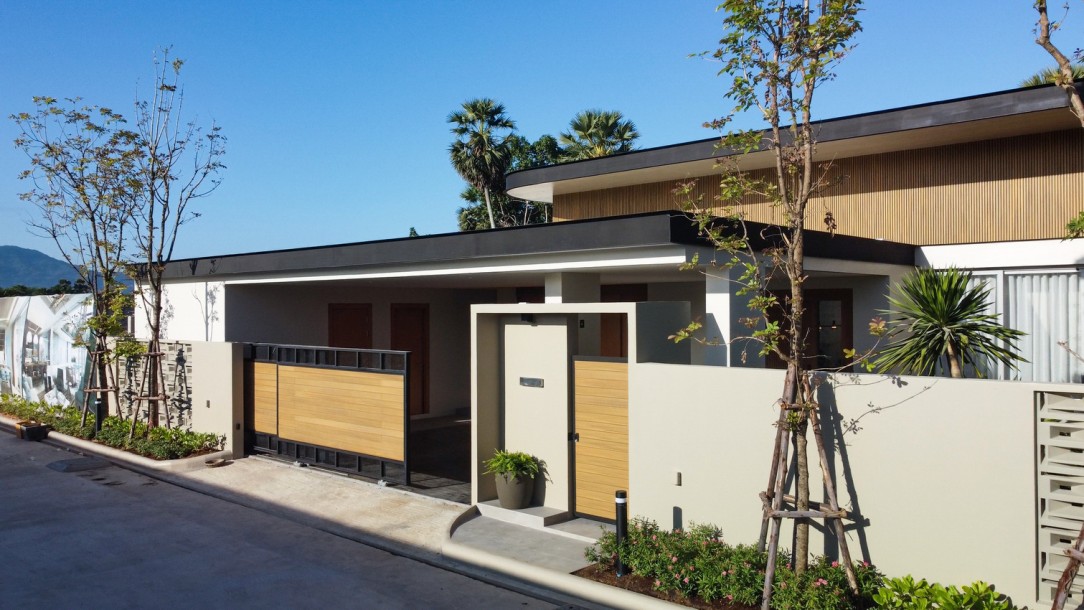 3 Bed, 3 Bath, HouseFor Sale, Cherng Talay, Phuket