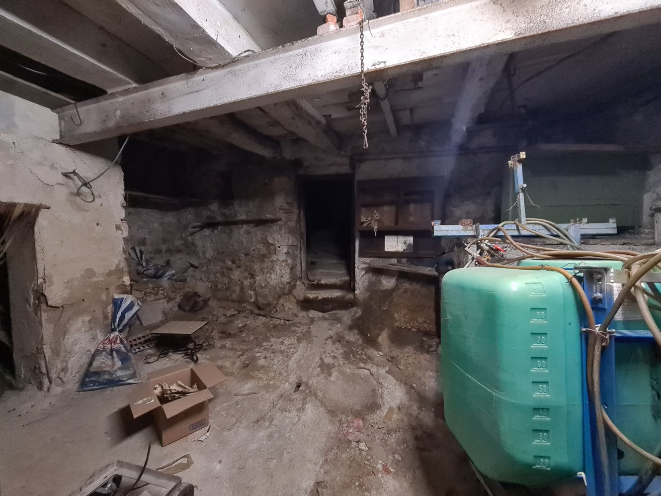 3 Bed, 2 Bath, HouseFor Sale, Cessenon Sur Orb, Herault, Languedoc-Roussillon, 34460