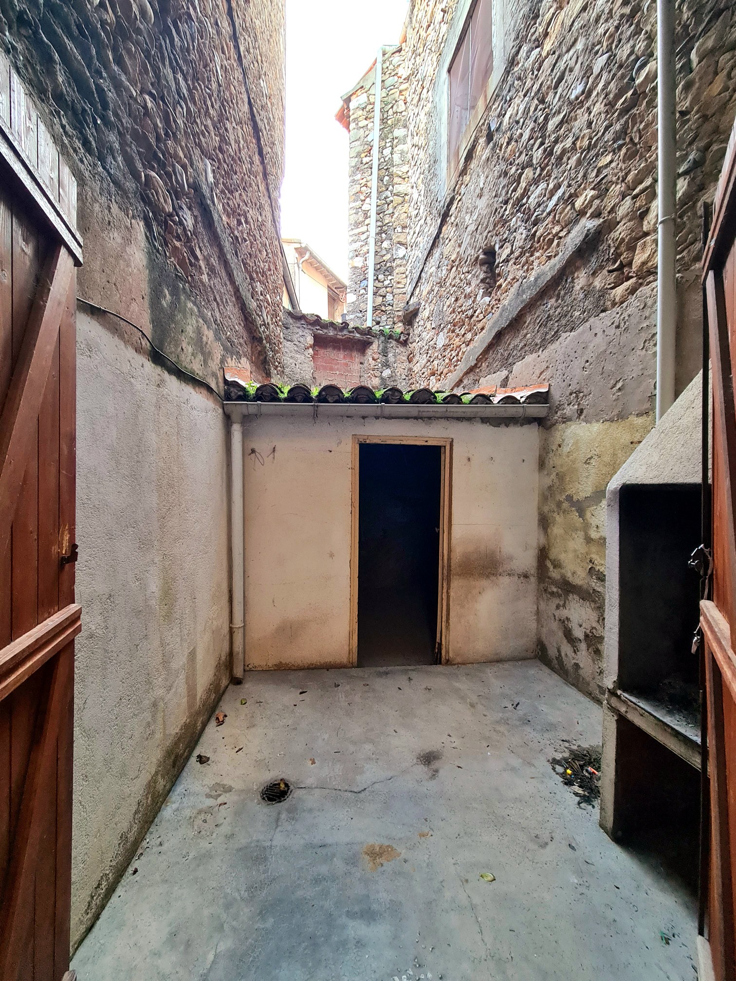 3 Bed, 2 Bath, HouseFor Sale, Cessenon Sur Orb, Herault, Languedoc-Roussillon, 34460