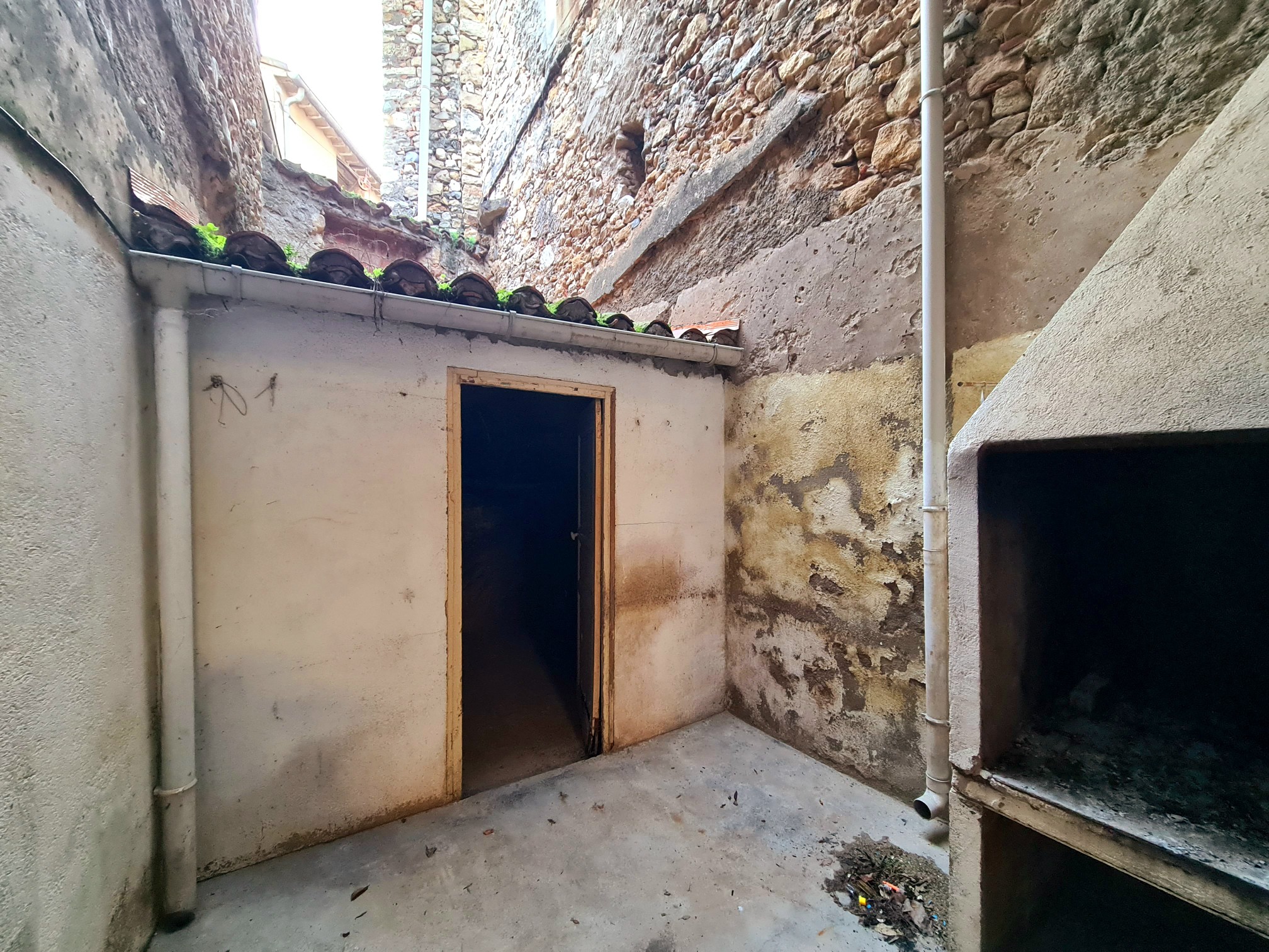 3 Bed, 2 Bath, HouseFor Sale, Cessenon Sur Orb, Herault, Languedoc-Roussillon, 34460