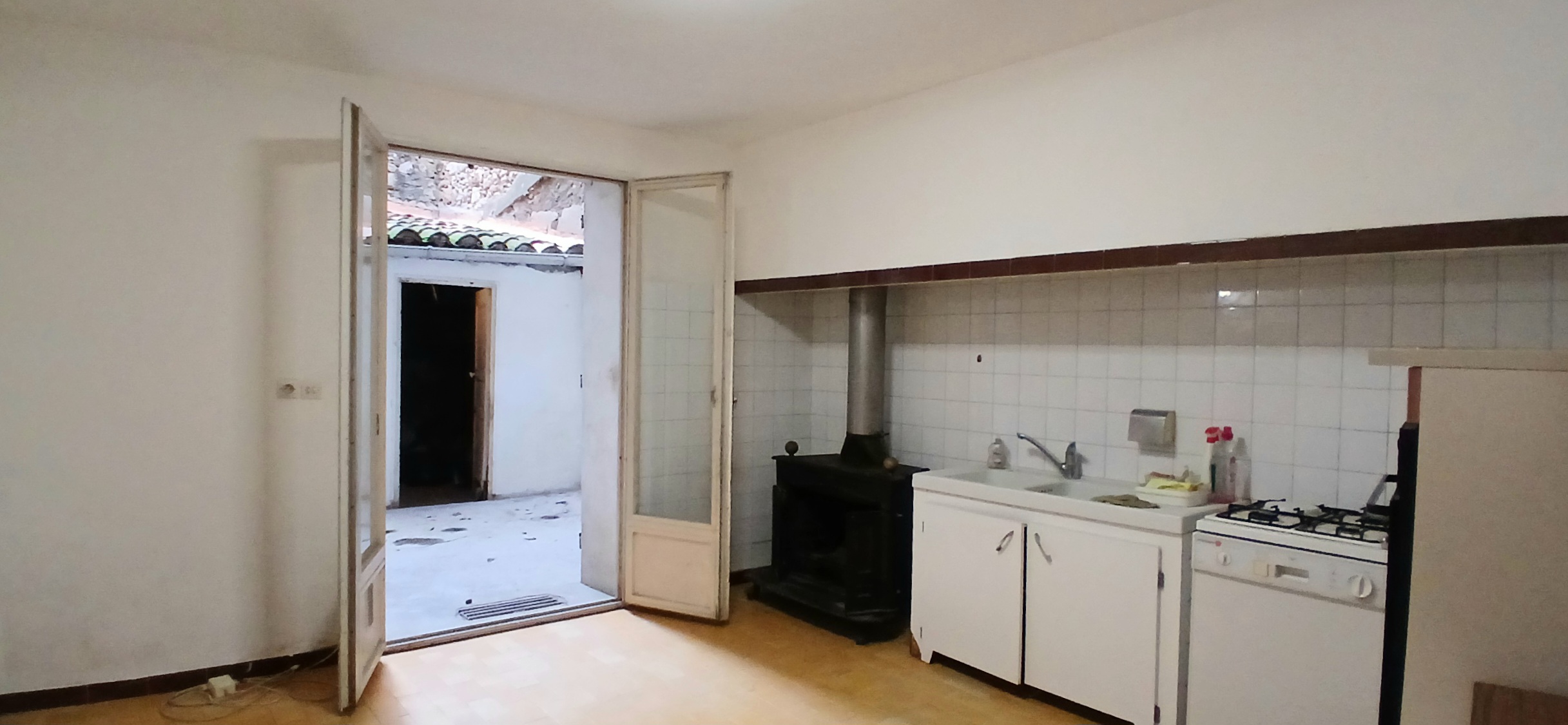 3 Bed, 2 Bath, HouseFor Sale, Cessenon Sur Orb, Herault, Languedoc-Roussillon, 34460