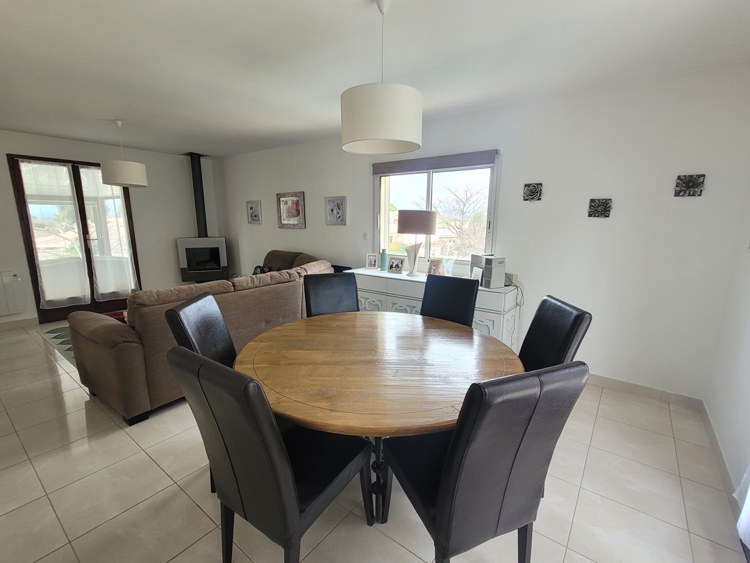 5 Bed, 3 Bath, HouseFor Sale, Puimisson, Herault, Languedoc-Roussillon, 34480