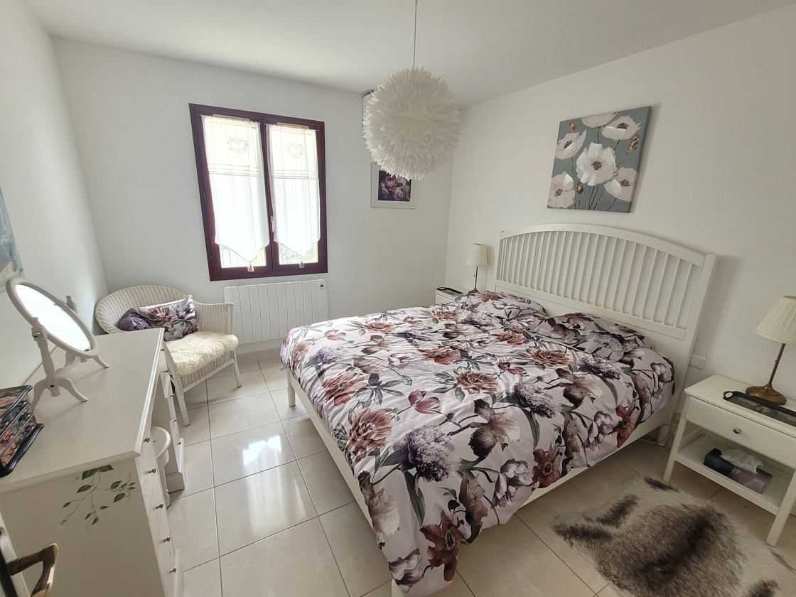 5 Bed, 3 Bath, HouseFor Sale, Puimisson, Herault, Languedoc-Roussillon, 34480