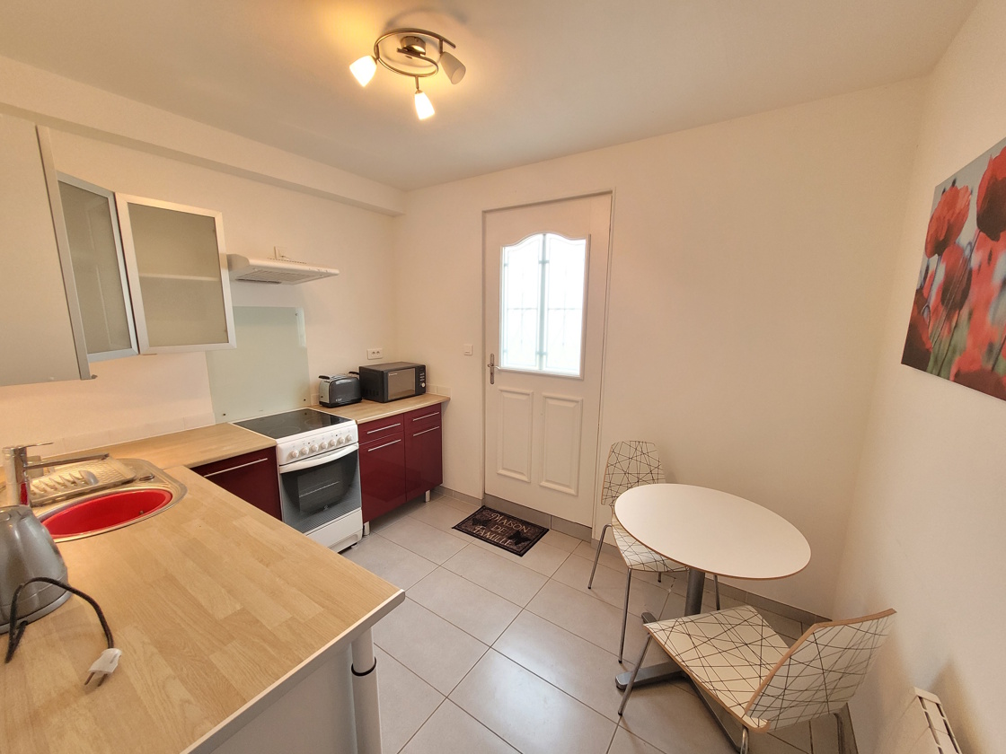 5 Bed, 3 Bath, HouseFor Sale, Puimisson, Herault, Languedoc-Roussillon, 34480