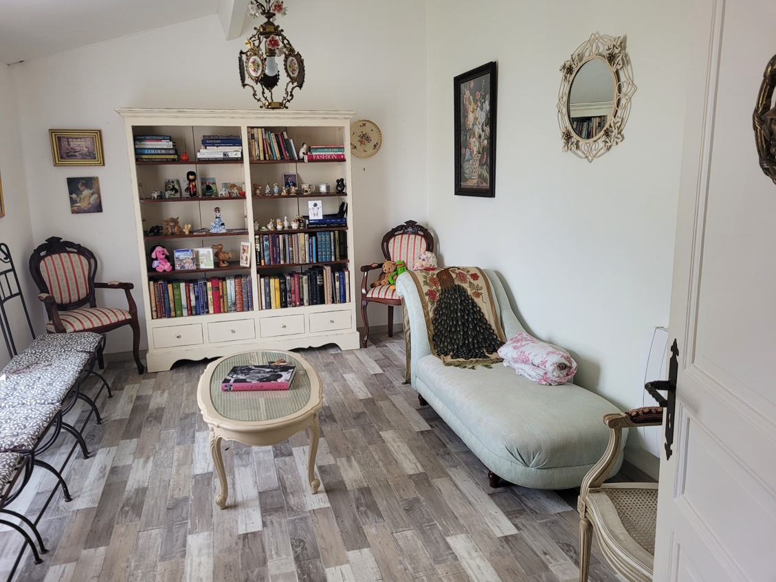 5 Bed, 3 Bath, HouseFor Sale, Puimisson, Herault, Languedoc-Roussillon, 34480