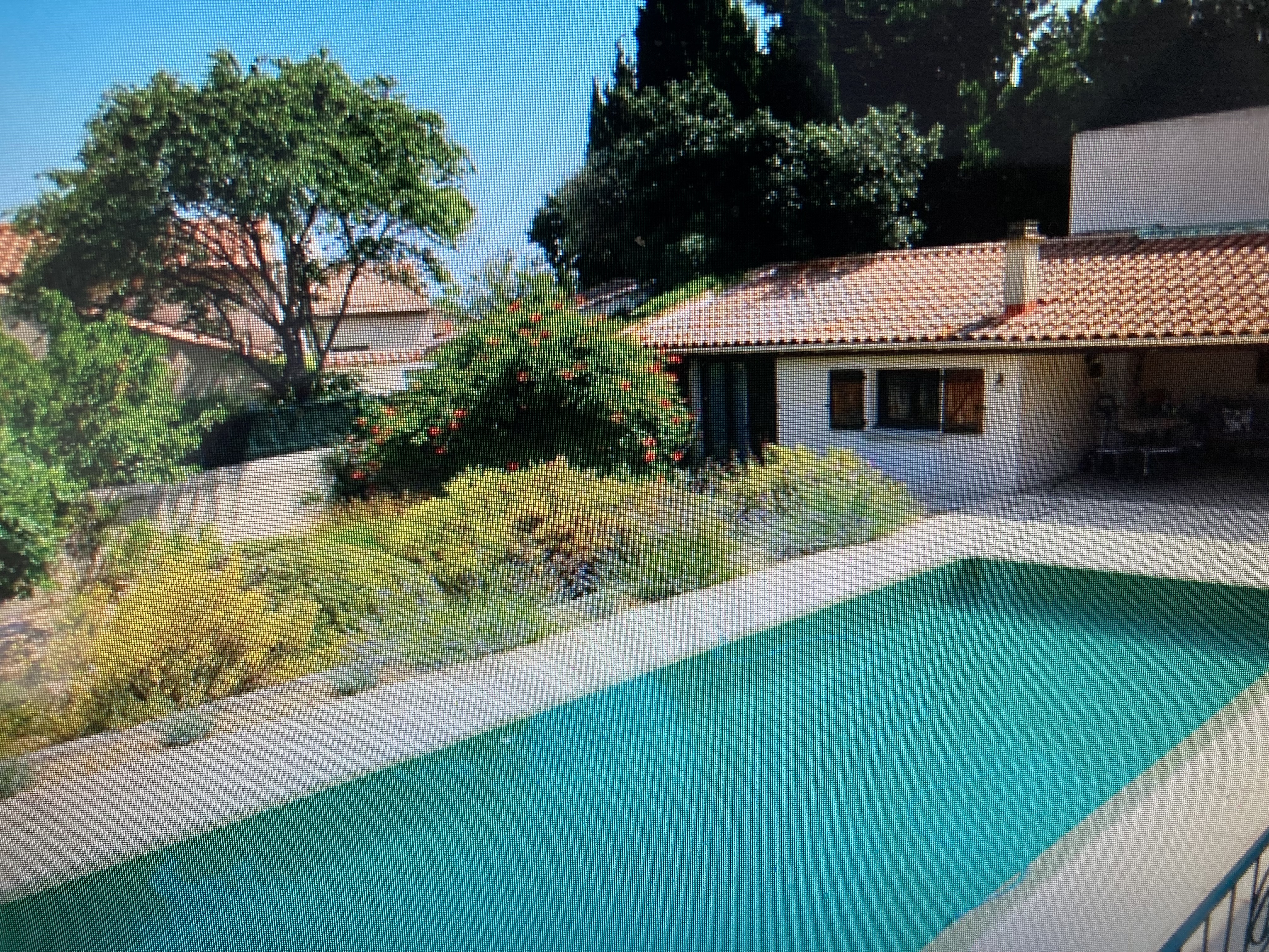 5 Bed, 3 Bath, HouseFor Sale, Puimisson, Herault, Languedoc-Roussillon, 34480