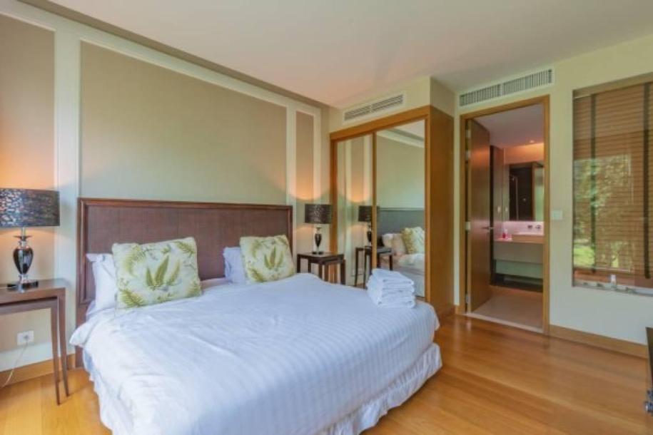 2 Bath, ApartmentFor Sale, North - Hua Hin, Prachuap Khiri Khan