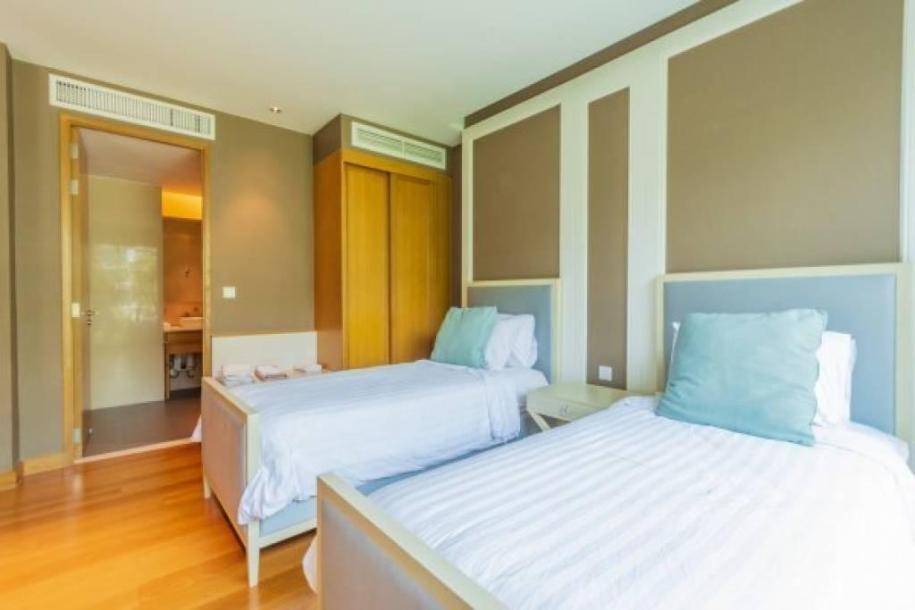 2 Bath, ApartmentFor Sale, North - Hua Hin, Prachuap Khiri Khan