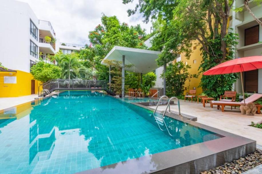 3 Bath, ApartmentFor Sale, North - Hua Hin, Prachuap Khiri Khan