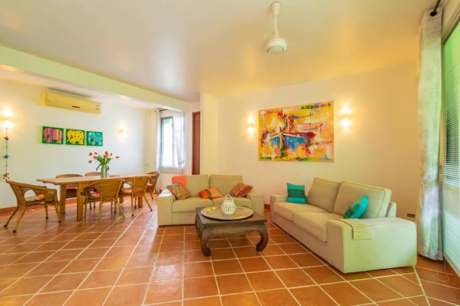 3 Bath, ApartmentFor Sale, North - Hua Hin, Prachuap Khiri Khan