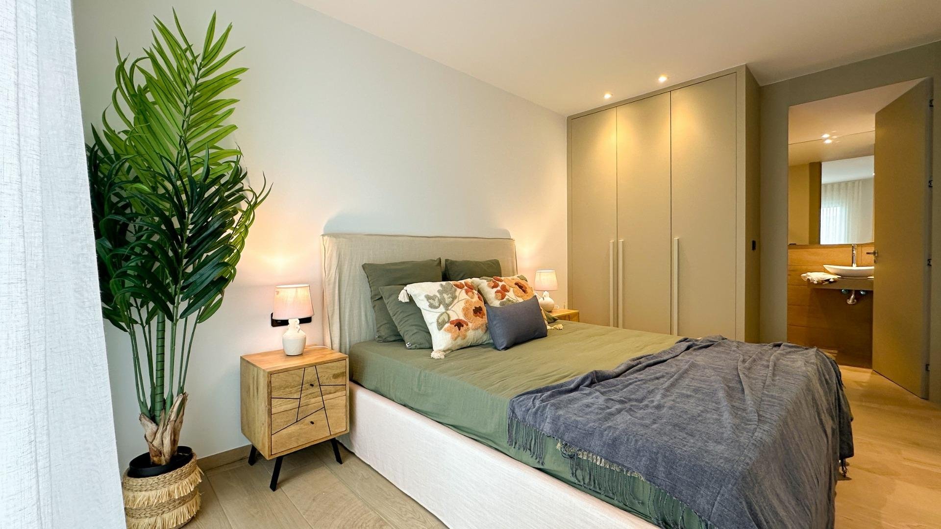 2 Bed, 2 Bath, HouseFor Sale, La Finca Golf and Spa Resort, Alicante