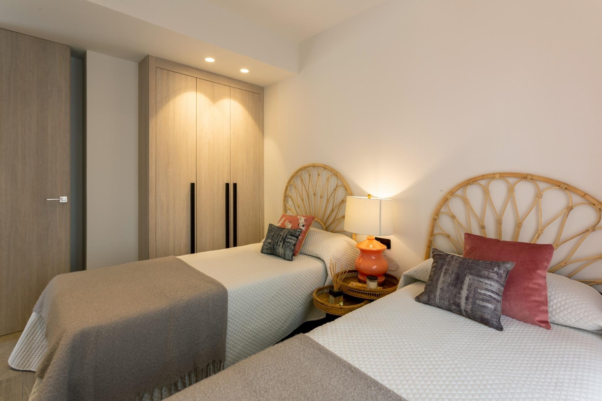 3 Bed, 2 Bath, HouseFor Sale, La Finca Golf and Spa Resort, Alicante