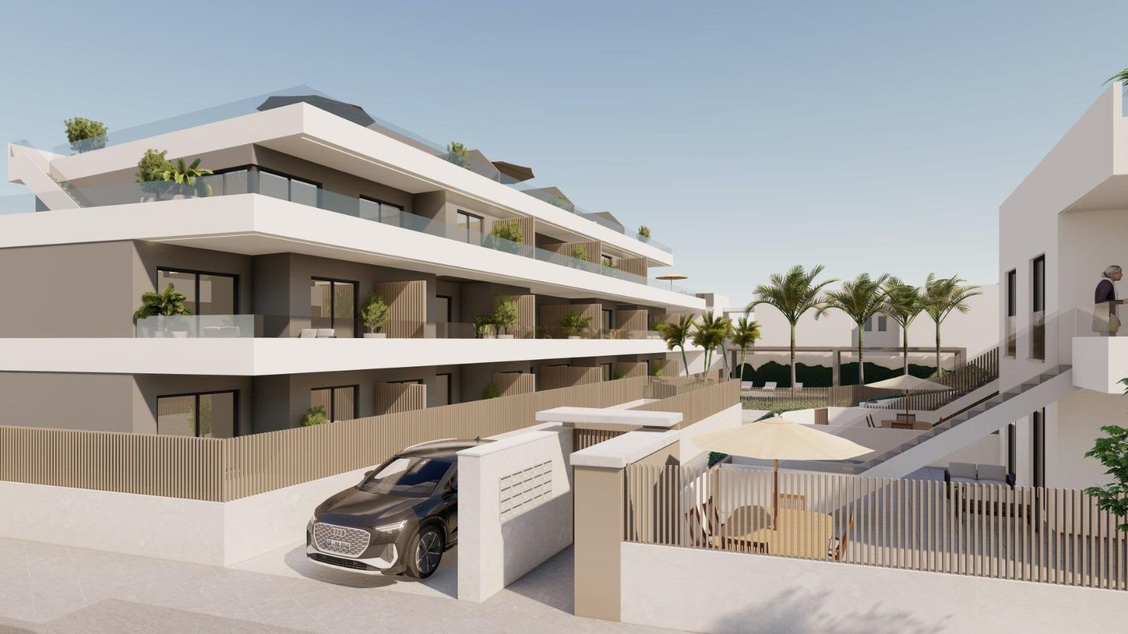 3 Bed, 2 Bath, HouseFor Sale, Pilar De La Horadada, Alicante