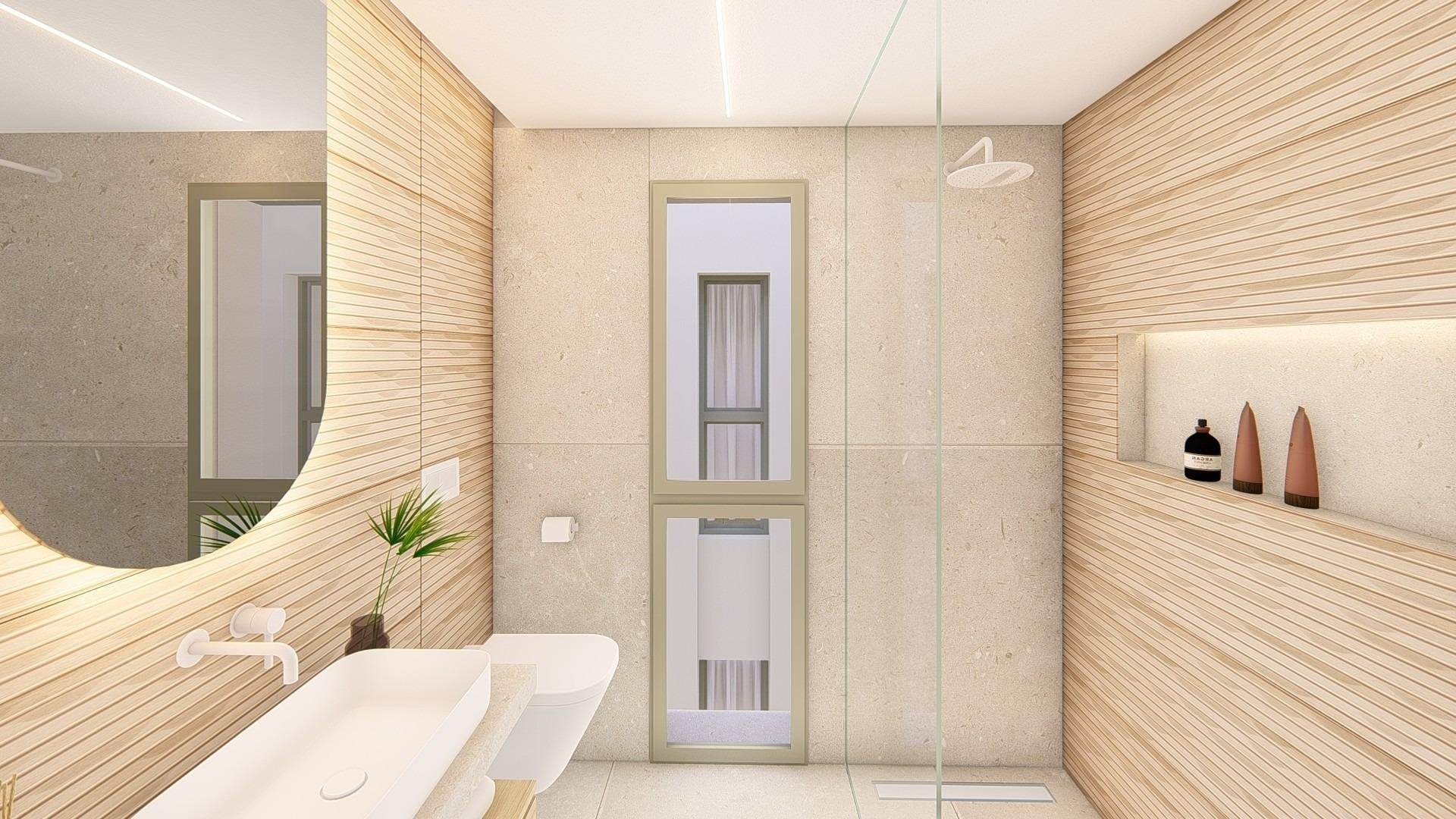 2 Bed, 2 Bath, ApartmentFor Sale, Los Alcazares, Murcia