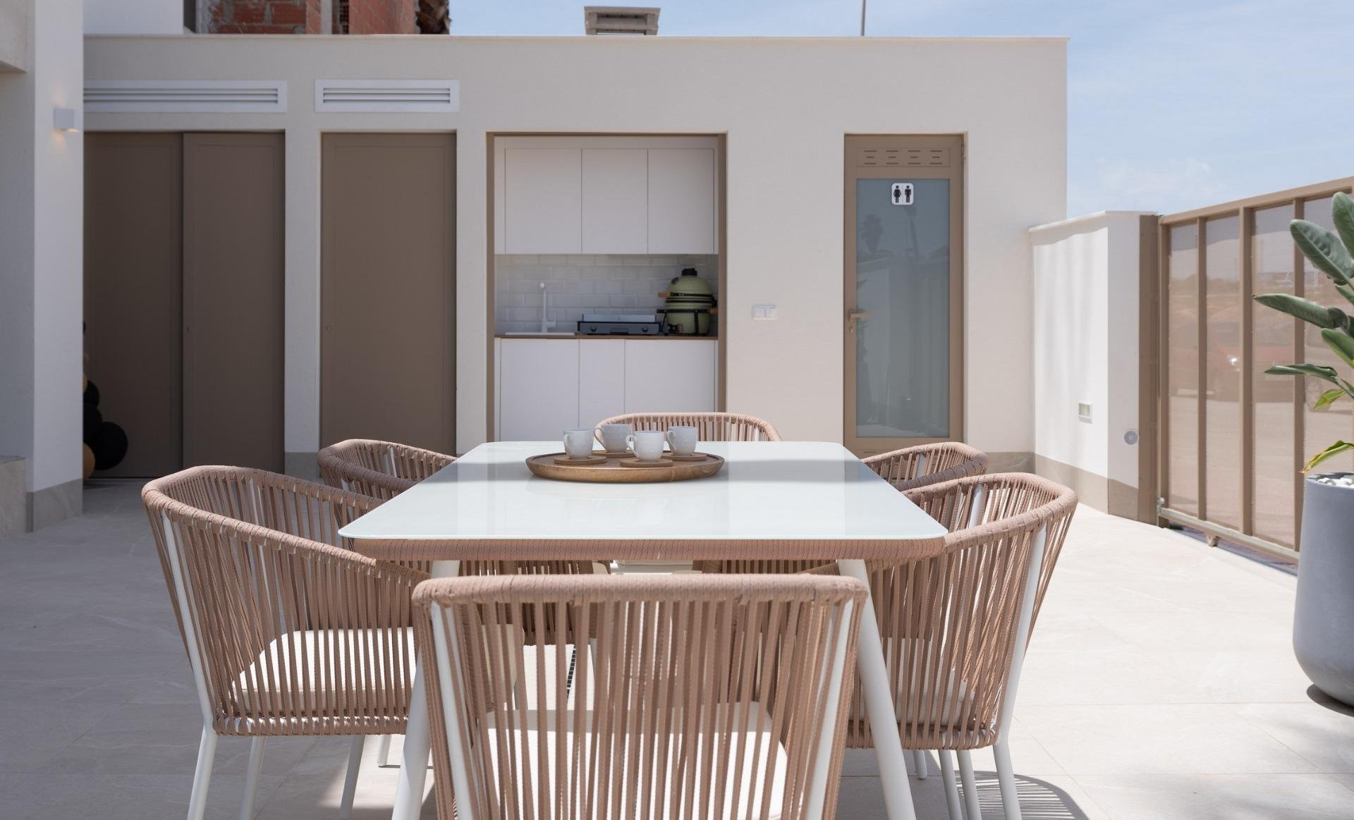 3 Bed, 2 Bath, HouseFor Sale, Los Alcazares, Murcia