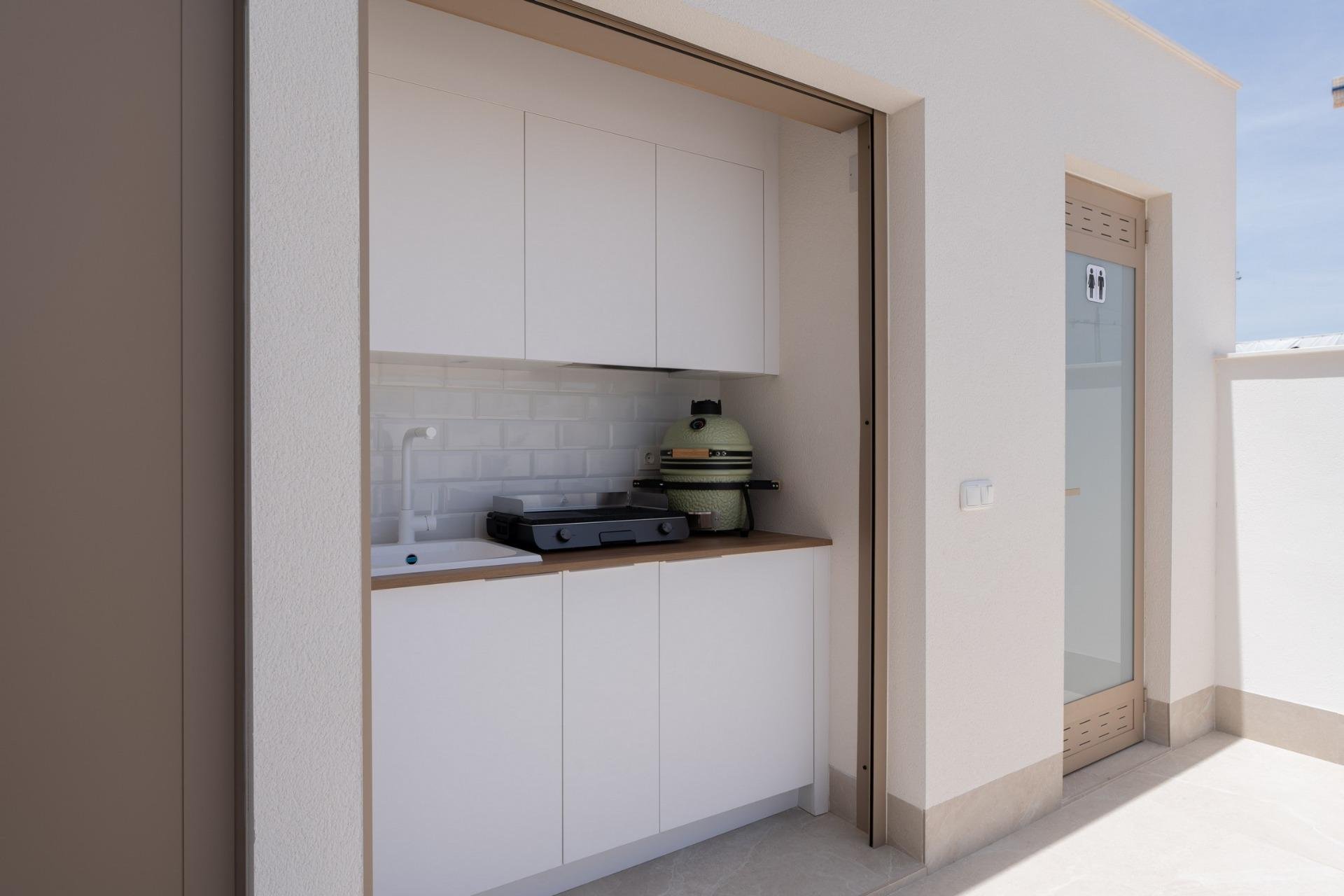 3 Bed, 2 Bath, HouseFor Sale, Los Alcazares, Murcia