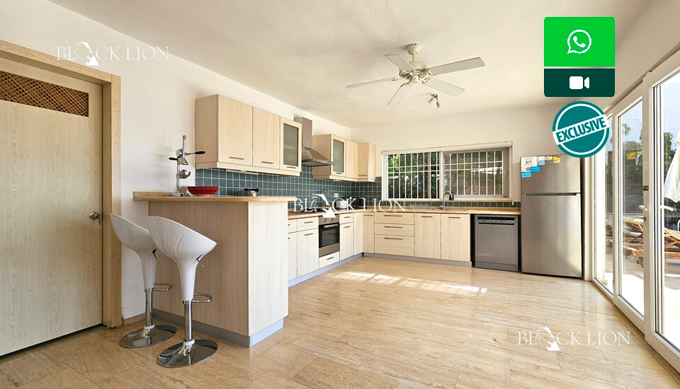 4 Bed, 4 Bath, HouseFor Sale, Kalamar, Kalkan, Antalya