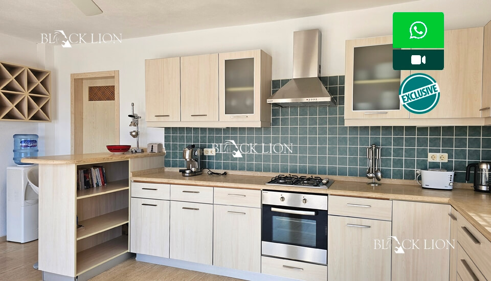 4 Bed, 4 Bath, HouseFor Sale, Kalamar, Kalkan, Antalya