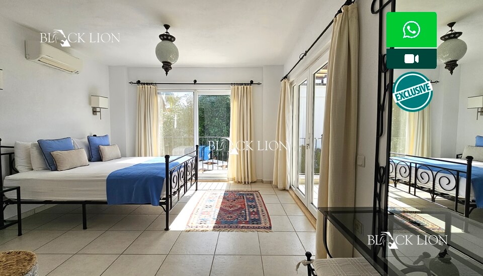 4 Bed, 4 Bath, HouseFor Sale, Kalamar, Kalkan, Antalya