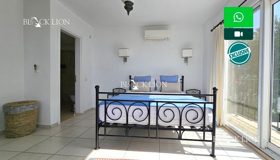 4 Bed, 4 Bath, HouseFor Sale, Kalamar, Kalkan, Antalya