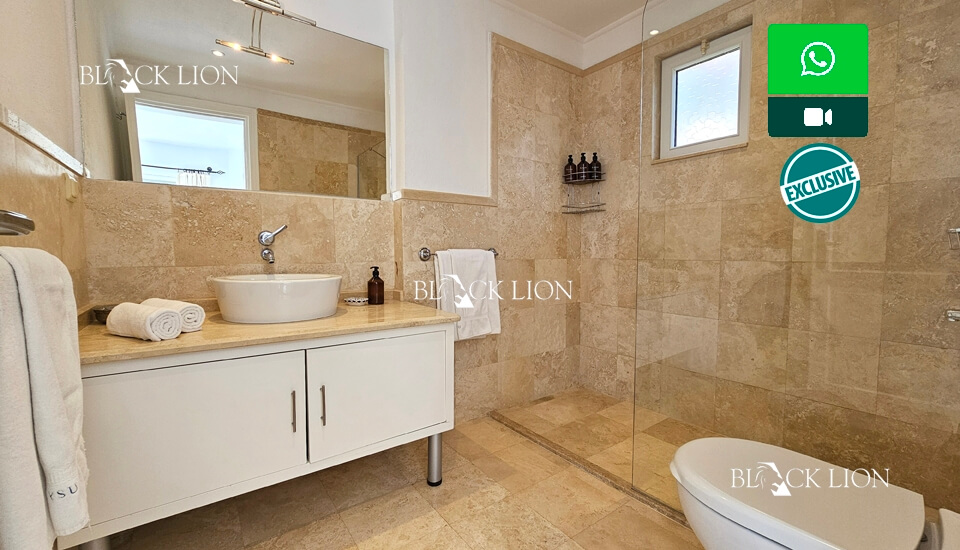 4 Bed, 4 Bath, HouseFor Sale, Kalamar, Kalkan, Antalya