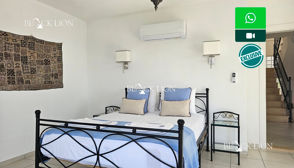 4 Bed, 4 Bath, HouseFor Sale, Kalamar, Kalkan, Antalya