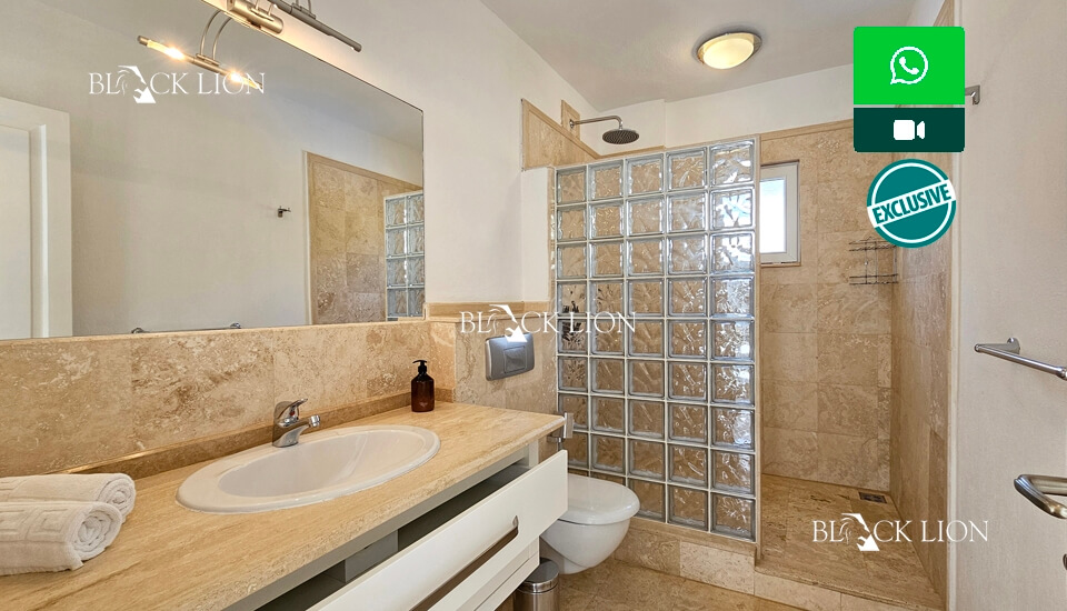 4 Bed, 4 Bath, HouseFor Sale, Kalamar, Kalkan, Antalya