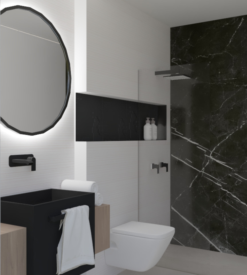 3 Bed, 2 Bath, HouseFor Sale, Condado de Alhama Golf Resort, Murcia